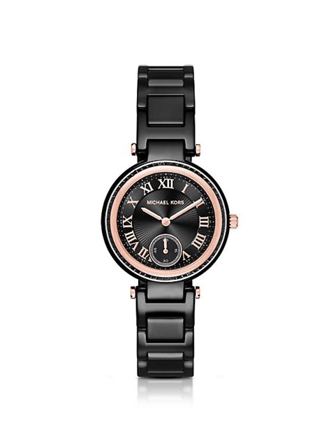 michael kors skylar rose|Mini Skylar Rose Gold.